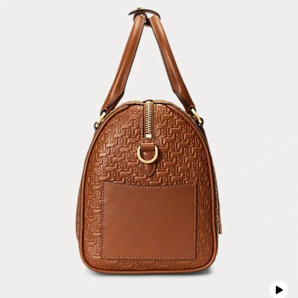 Ralph Lauren Bag, new - Picture 2 of 5